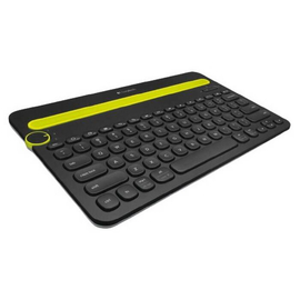 Logitech Wireless Keyboard K480 Multi-Device