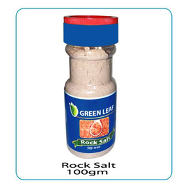 Green Leaf Rack Salt (Bit Lobon) 100gm