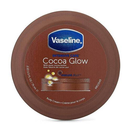 Vaseline Intensive Care Cocoa Glow Body Cream