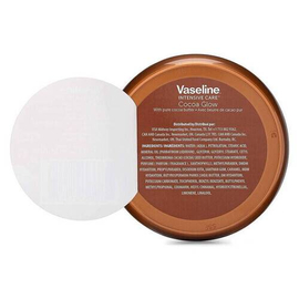 Vaseline Intensive Care Cocoa Glow Body Cream