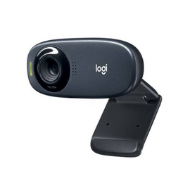 Logitech Webcam C310 (960-000588)