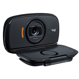Logitech Webcam C525 (960-000717)