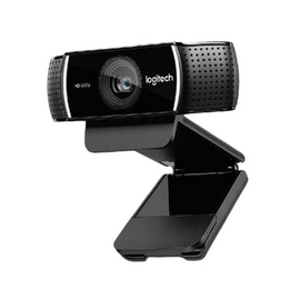 Logitech Webcam C922 Pro (960-001090)