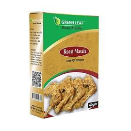 Green Leaf Roast Masala 400gm
