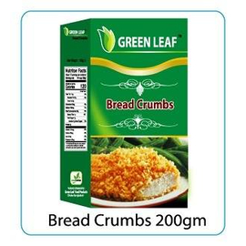 Green Leaf Bread Crumbs 200gm