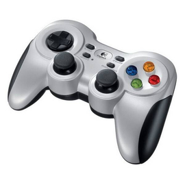 Logitech Wireless Gamepad F710 (940-000119)