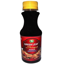 Green Leaf Soya Sauce 500ml