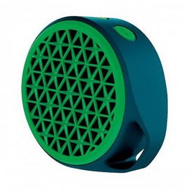 Logitech Speaker Mobile Boombox X50 Green (980-001088)