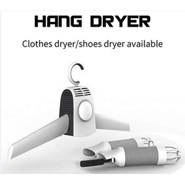 Electric Cloth Dryer Hanger