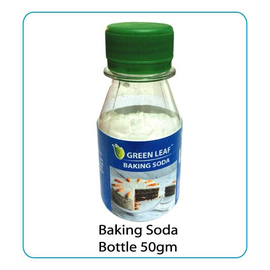 Green Leaf Baking Soda 50gm