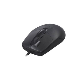 A4TECH OP-730D 2X Click Optical Wired Mouse, 2 image