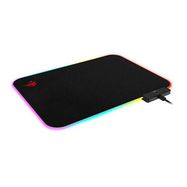 Havit MP901 RGB Lighting Gaming Mousepad(36x27cm)