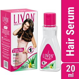 Livon Hair Serum 20ml