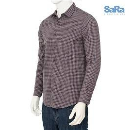 SaRa Men's Casual Shirt