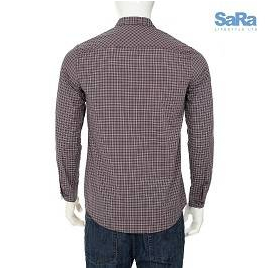 SaRa Men's Casual Shirt