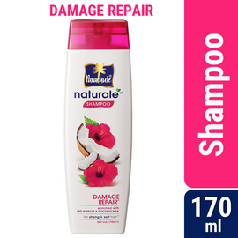 Parachute Naturale Shampoo Damage Repair 170ml