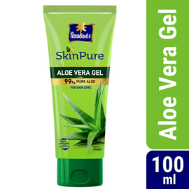 Parachute SkinPure Aloe Vera Gel 100ml