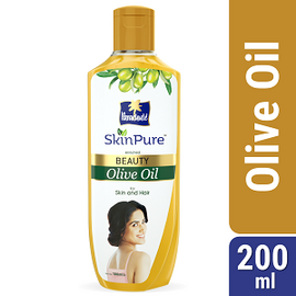 Parachute SkinPure Beauty Olive Oil 200ml
