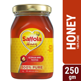 Saffola Honey 250gm