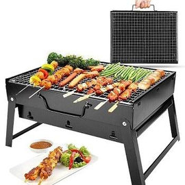 BBQ Grill Machine Portable