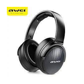 Bluetooth Stereo Headphones with Mic