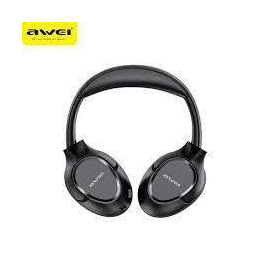 AWEI A770BL Wireless Bluetooth Stereo Headphones with Mic - Awei(049)