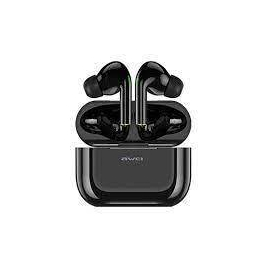 Awei T29 TWS Bluetooth Smart Touch Earbuds