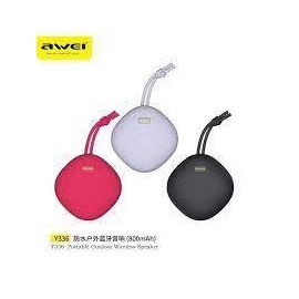 Awei Y336 Wireless Bluetooth Speaker Water Proof