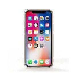 Baykron Clear Credit Card Case for new Iphone 11 Pro Max