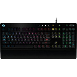 Logitech Gaming Keyboards G213 Prodigy RGB (920-008096)