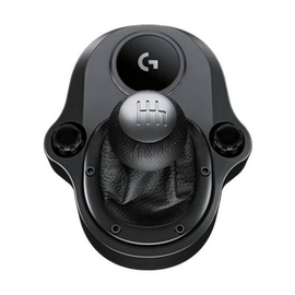 Logitech Driving Force Shifter