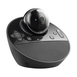 Logitech Webcam BCC950 (960-000939)