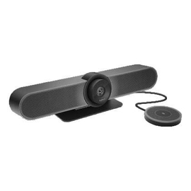Logitech Expansion Mic For Meetup