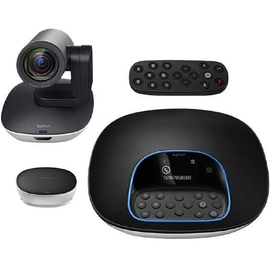 Logitech Video Conferencecam Group