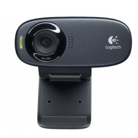 Logitech C310 HD Webcam