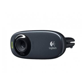 Logitech C310 HD Webcam