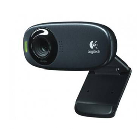 Logitech C310 HD Webcam