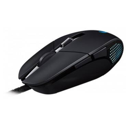 Logitech G302 Daedalus Prime NO Lang Moba Gaming Mouse, 2 image