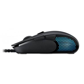 Logitech G302 Daedalus Prime NO Lang Moba Gaming Mouse, 4 image