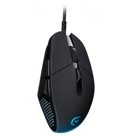 Logitech G302 Daedalus Prime NO Lang Moba Gaming Mouse