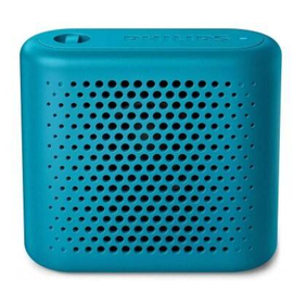 Philips BT55A Portable Wireless Bluetooth Speaker