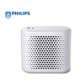 Philips BT55W Portable Wireless Bluetooth Speaker