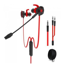 Plextone G30 Gaming Earphone