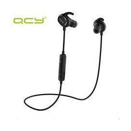 QCY QY19 Bluetooth Earphone With Storage Box