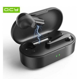 QCY T3 TWS Wireless Earphone Bluetooth Stereo Earbuds