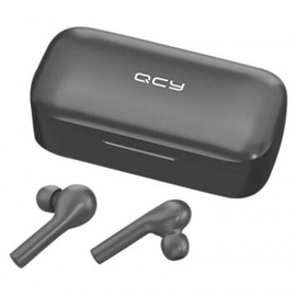 QCY T5 TWS Bluetooth 5.0 Earphones with Mic