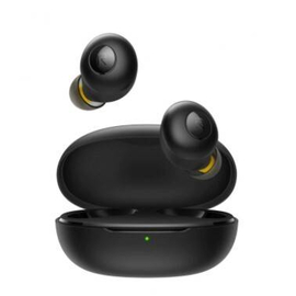 Realme Buds Q TWs Wireless Earbuds - Black