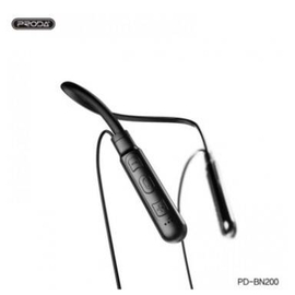 Remax (PRODA) Bluetooth Earphone Kamen Neckband Wireless Earphone BN200, 2 image