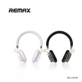 REMAX 195HB Wireless Bluetooth Stereo Headphones