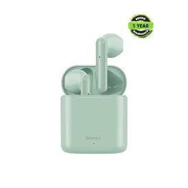 Baseus Encok True Wireless Earphones W09 Green